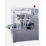 Automatic packaging line